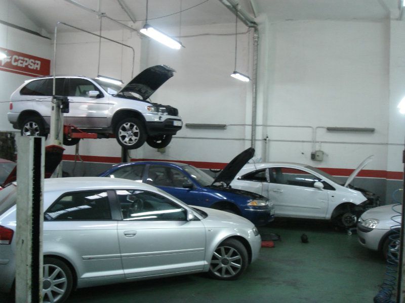 Talleres Ramon Pons S.L.