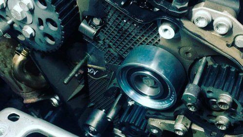 Revisió Pre ITV per a vehicles