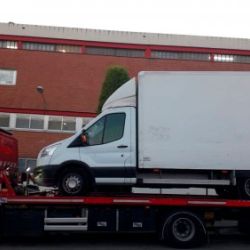 Reparació i manteniment de vehicles a Manresa