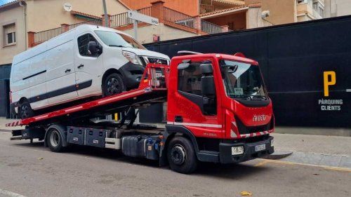 Error en el repostaje