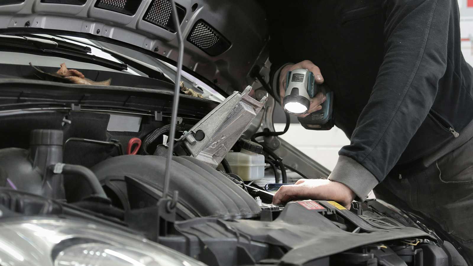 Actualitat i consells sobre motor