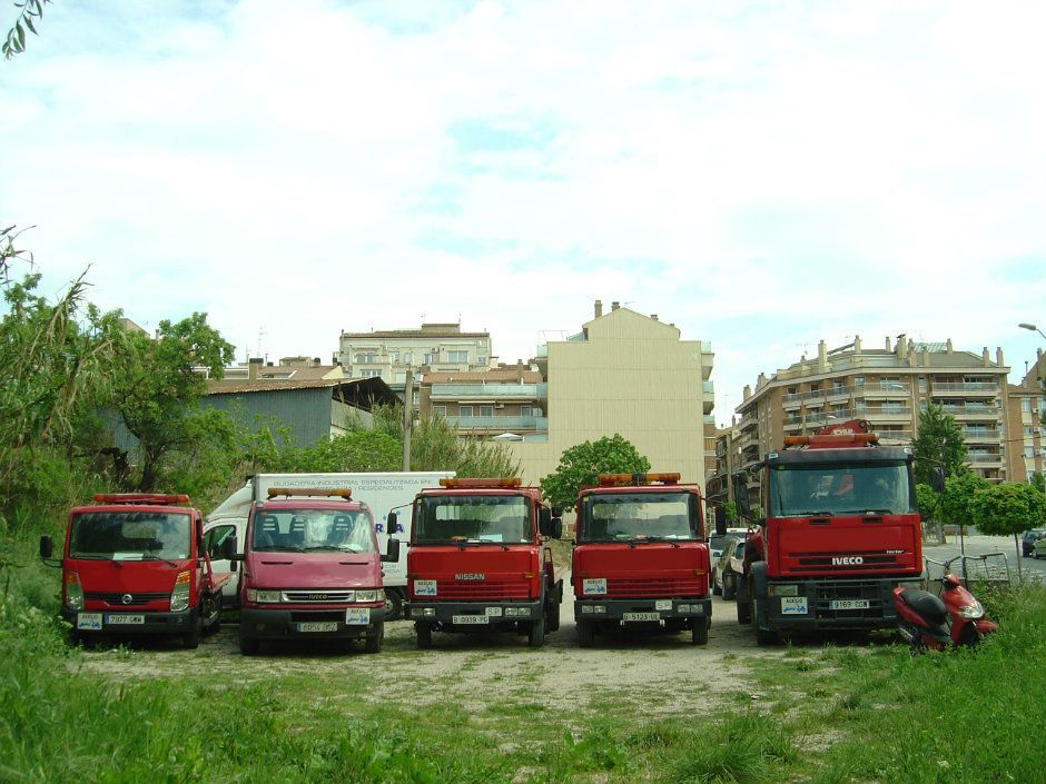 Talleres Ramon Pons S.L.