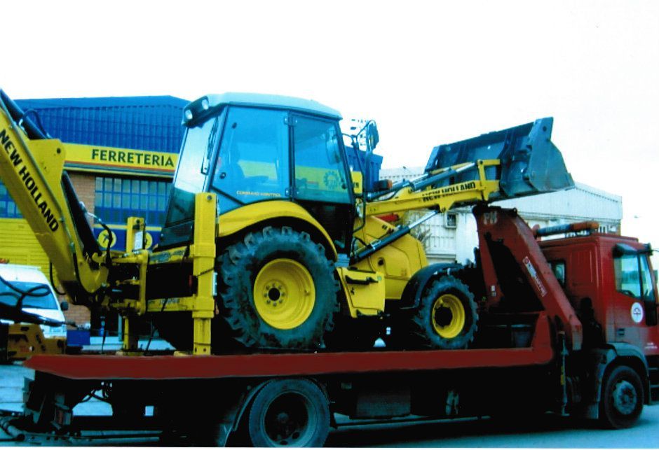 Talleres Ramon Pons S.L.