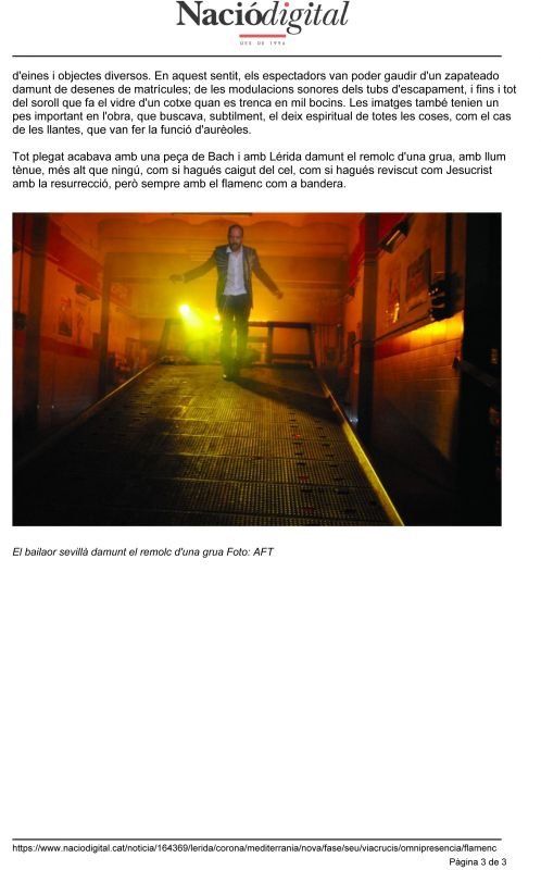 21 Fira Mediterrània