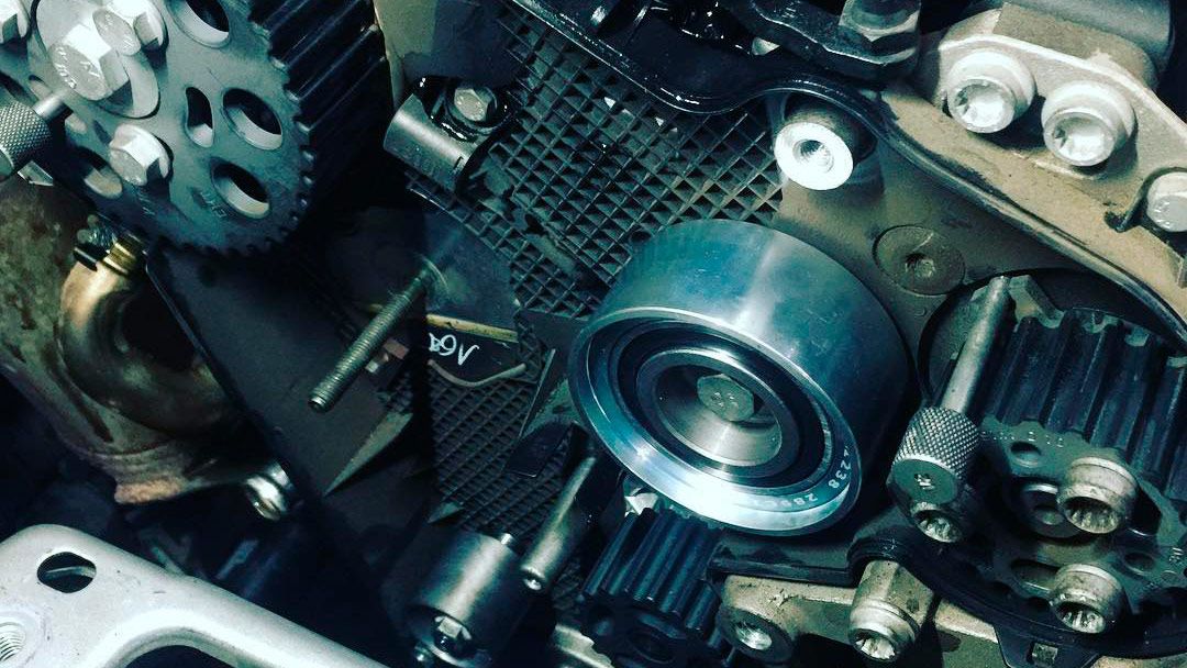 Revisió Pre ITV per a vehicles