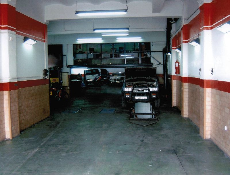 Talleres Ramon Pons S.L.