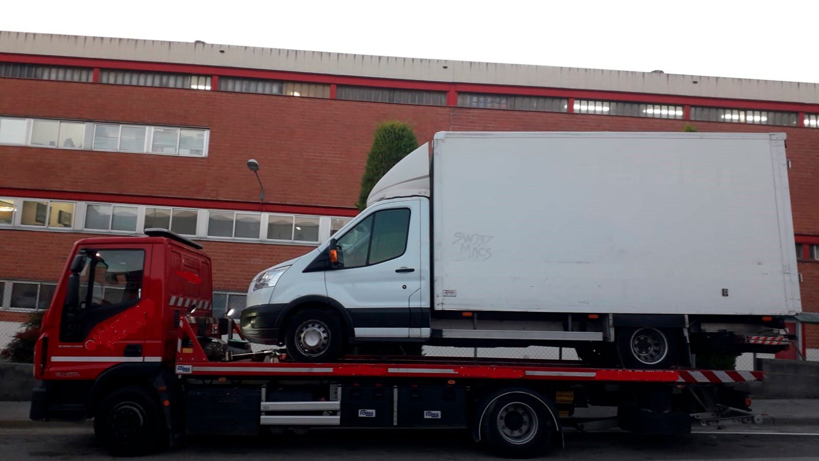 Reparació i manteniment de vehicles a Manresa