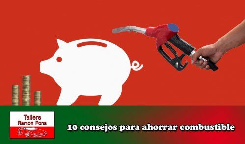 ahorro combustible