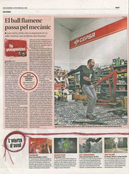 21 Fira Mediterrània