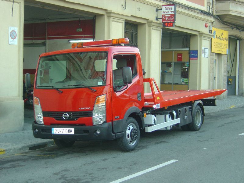 Talleres Ramon Pons S.L.