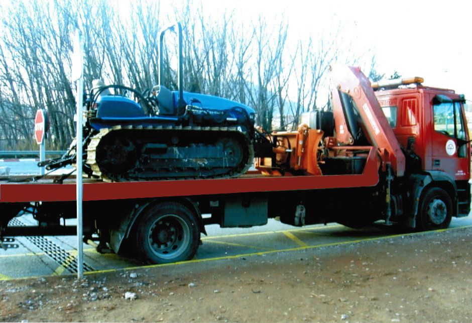 Talleres Ramon Pons S.L.