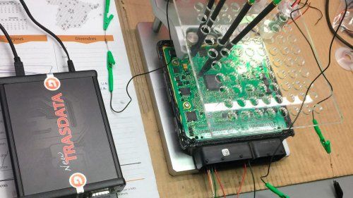 Reprogramacions centraletes