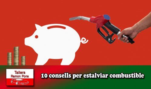 ahorro combustible