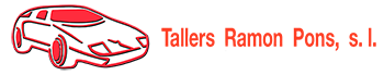 TALLERES RAMON PONS